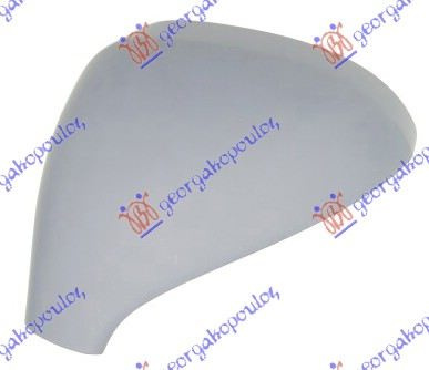 Carcasa Oglinda Pregatita Pentru Vopsit - Peugeot 308 2008