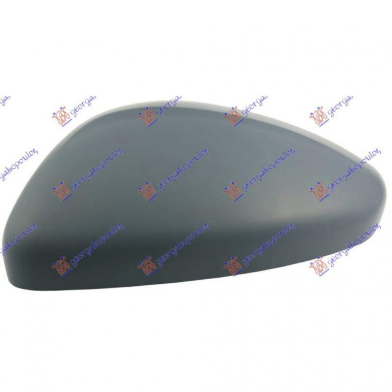 Carcasa Oglinda Pregatita Pentru Vopsit - Peugeot 208 2015 , 1607512980