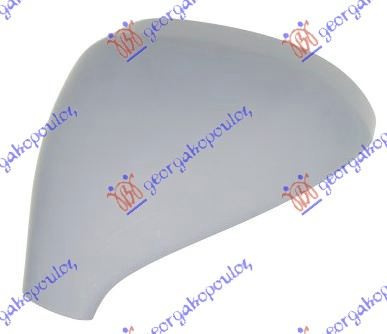 Carcasa Oglinda Pregatita Pentru Vopsit - Peugeot 207 2006 , 815291