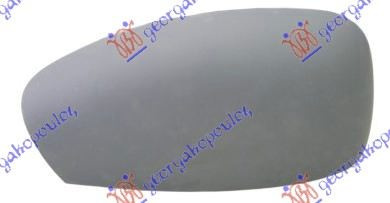 Carcasa Oglinda Pregatita Pentru Vopsit - Peugeot 306 1993 , 815212