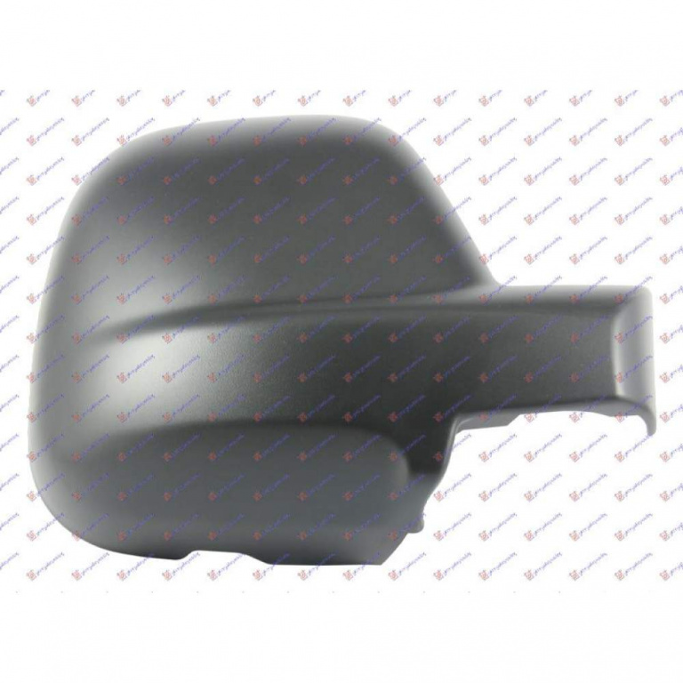 Carcasa Oglinda Pregatita Pentru Vopsit - Peugeot Partner 2008 , 8152f6