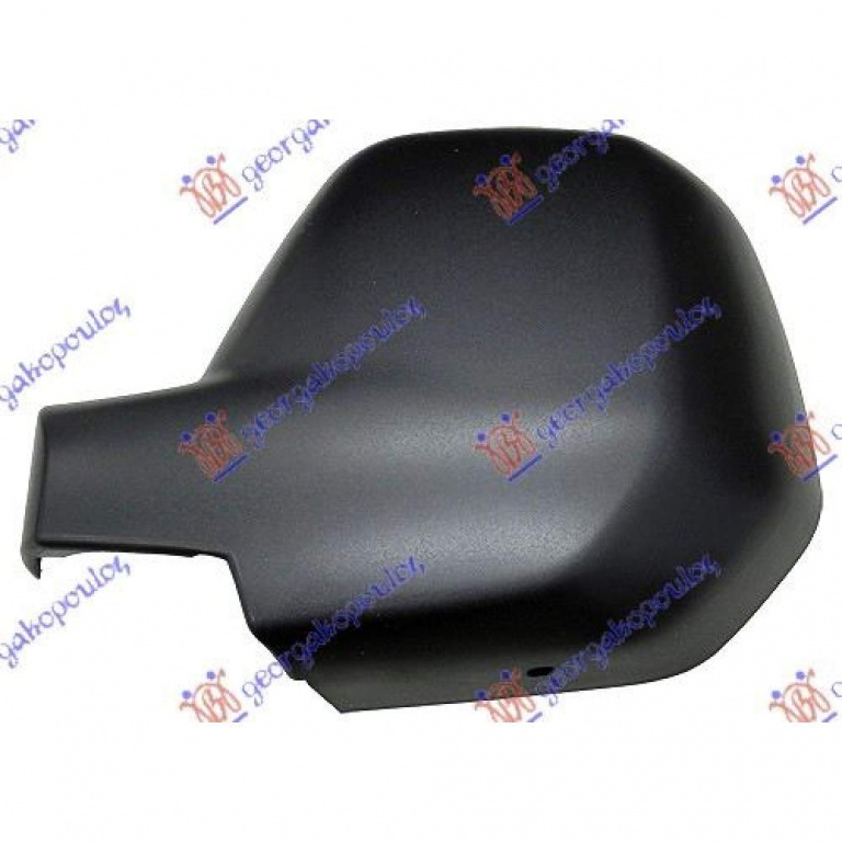 Carcasa Oglinda Pregatita Pentru Vopsit - Peugeot Partner 2008 , 8152f7