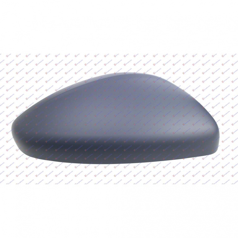 Carcasa Oglinda Pregatita Pentru Vopsit - Peugeot 308 2013 , 1610708080