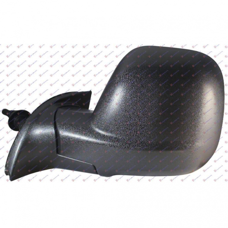 Carcasa Oglinda Pregatita Pentru Vopsit - Peugeot Partner 2008 , 1608750880