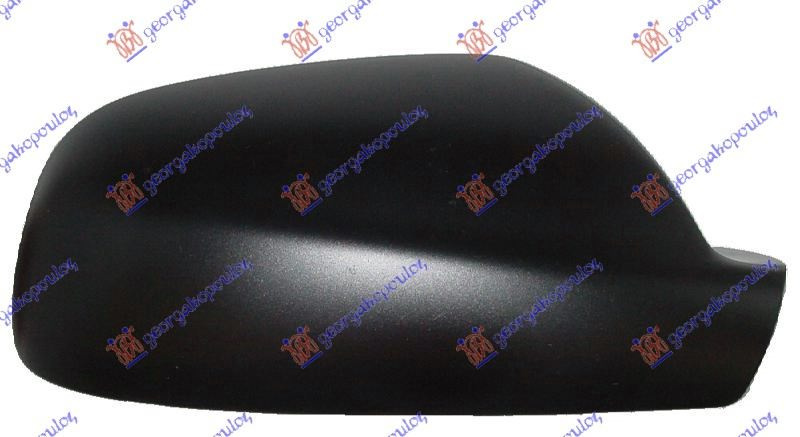 Carcasa Oglinda Pregatita Pentru Vopsit - Peugeot 307 2001 , 815260
