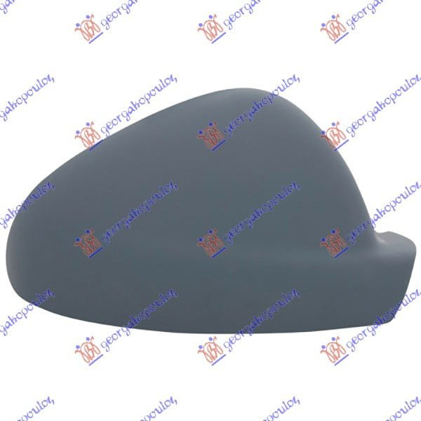 Carcasa Oglinda Pregatita Pentru Vopsit - Peugeot 407 2004 , 815276