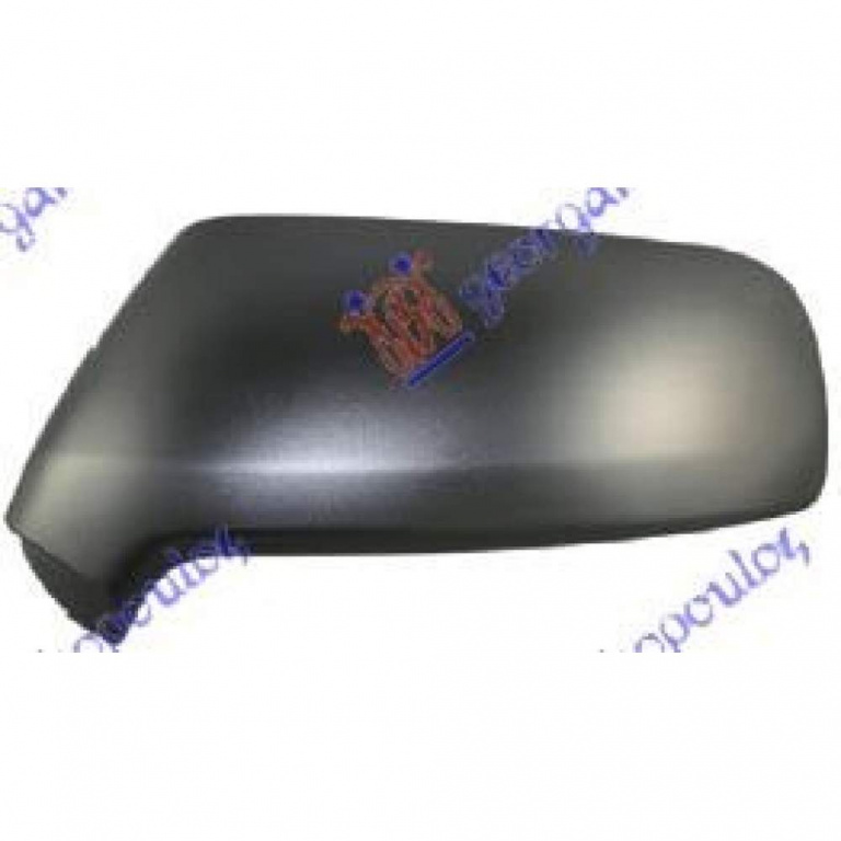 Carcasa Oglinda Pregatita Pentru Vopsit - Peugeot 508 2008 , 8152h1
