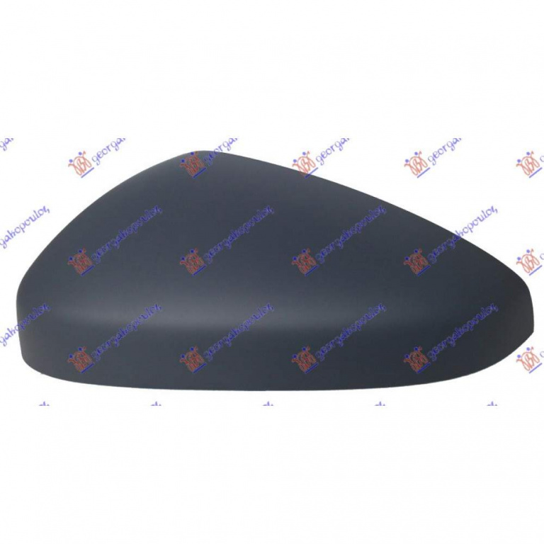 Carcasa Oglinda Pregatita Pentru Vopsit - Peugeot 5008 , 1618048380