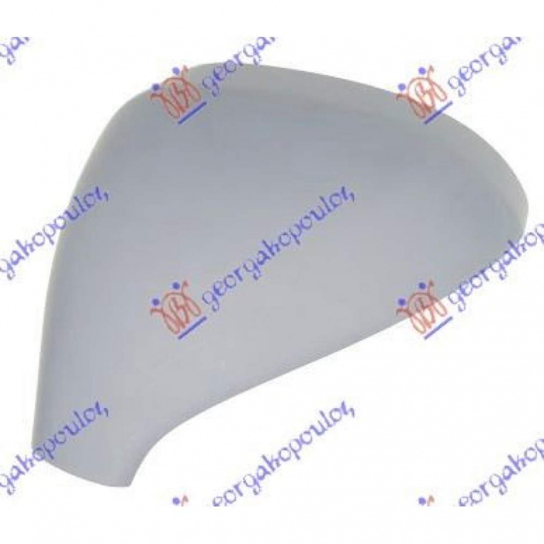 Carcasa Oglinda Pregatita Pentru Vopsit - Peugeot 107 2012 , 815287