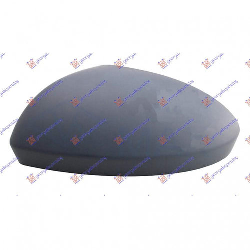 Carcasa Oglinda Pregatita Pentru Vopsit - Renault Talisman Sedan/Grandtour 2015 , 963742692r