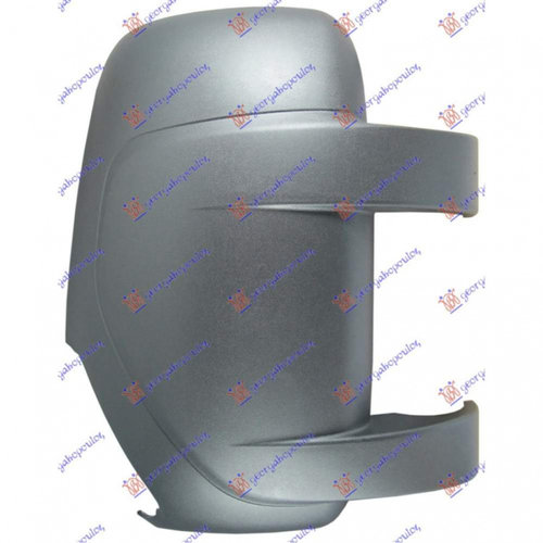 Carcasa Oglinda Pregatita Pentru Vopsit - Renault Master/Mascott 2009 , 1887728