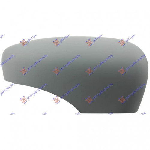 Carcasa Oglinda Pregatita Pentru Vopsit - Renault Captur 2017 , 963747201r