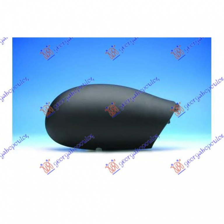 Carcasa Oglinda Pregatita Pentru Vopsit - Renault Laguna 1998 , 7700818983