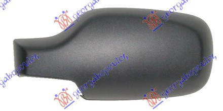 Carcasa Oglinda Pregatita Pentru Vopsit - Renault Clio 2006 , 8200430719