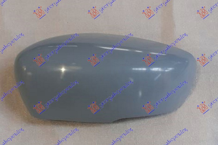 Carcasa Oglinda Pregatita Pentru Vopsit - Renault Clio 2016 , 963739179r