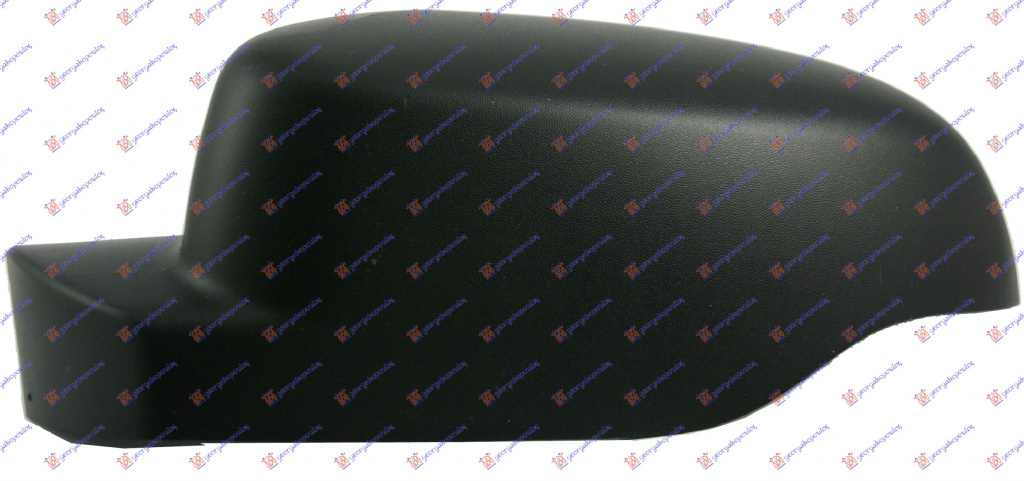 Carcasa Oglinda Pregatita Pentru Vopsit - Renault Twingo 2012 , 8200801908