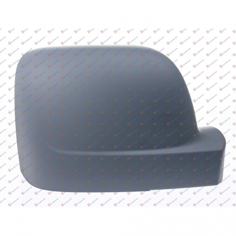 Carcasa Oglinda Pregatita Pentru Vopsit - Renault Trafic 2014 , 93451848