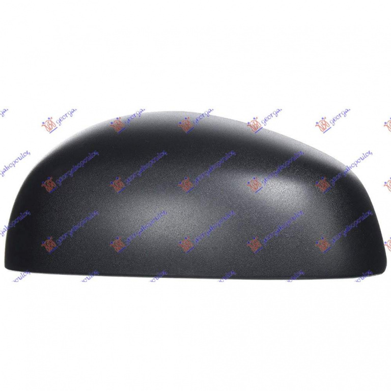 Carcasa Oglinda Pregatita Pentru Vopsit - Renault Zoe 2012 , 963735617r