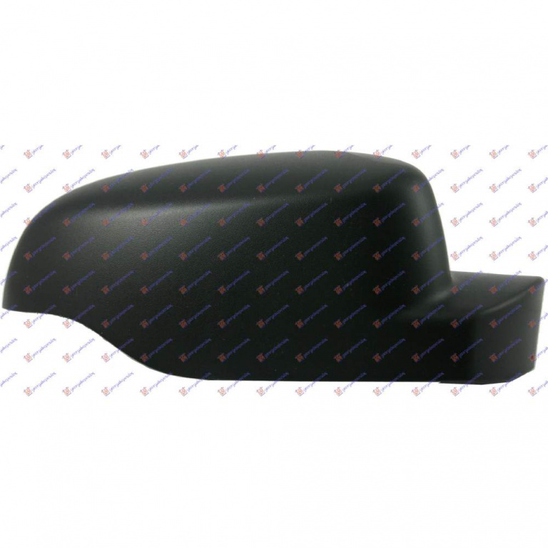 Carcasa Oglinda Pregatita Pentru Vopsit - Renault Twingo 2014 , 963740808r