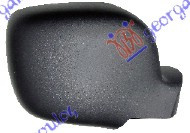 Carcasa Oglinda Pregatita Pentru Vopsit - Renault Kangoo 2008 , 7701068842