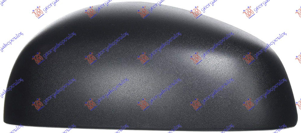 Carcasa Oglinda Pregatita Pentru Vopsit - Renault Twingo 2014 , 963734102r