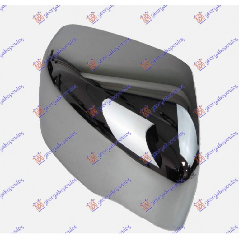 Carcasa Oglinda Pregatita Pentru Vopsit - Renault Master/Mascott 2015 , 1887729