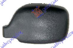 Carcasa Oglinda Pregatita Pentru Vopsit - Renault Kangoo 2003 , 96374-00qad