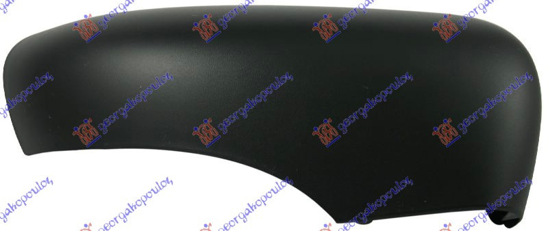 Carcasa Oglinda Pregatita Pentru Vopsit - Renault Clio 2013 , 963749835r