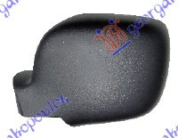 Carcasa Oglinda Pregatita Pentru Vopsit - Renault Kangoo 2008 , 7701068844