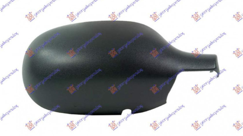 Carcasa Oglinda Pregatita Pentru Vopsit - Renault Megane L/B 1999 , 7701471855