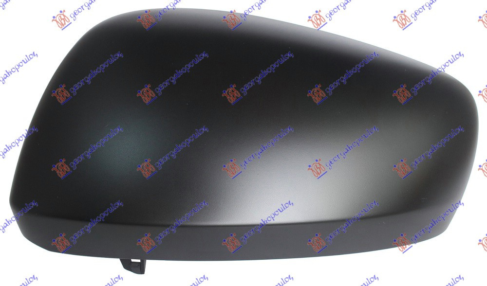 Carcasa Oglinda Pregatita Pentru Vopsit - Renault Kadjar 2015 , 963736440r