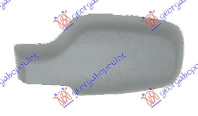 Carcasa Oglinda Pregatita Pentru Vopsit - Renault Clio 2006 , 7701061195