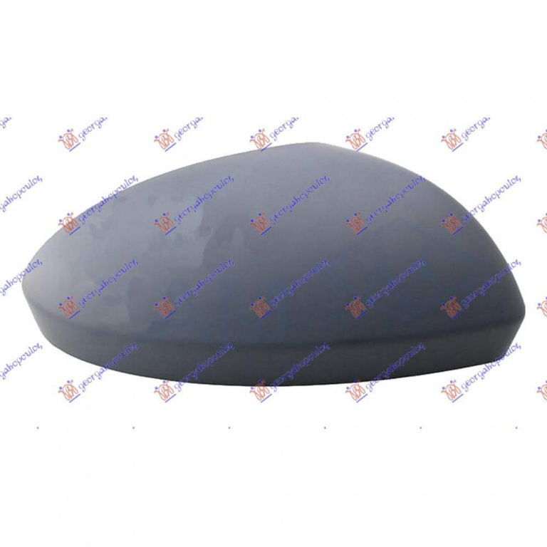 Carcasa Oglinda Pregatita Pentru Vopsit - Renault Megane Sdn 2016 , 963742692r