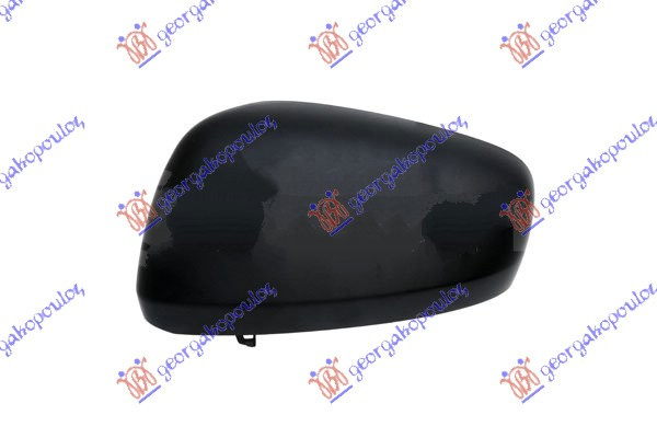 Carcasa Oglinda Pregatita Pentru Vopsit - Renault Kadjar 2015 , 963731414r