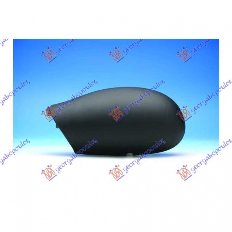 Carcasa Oglinda Pregatita Pentru Vopsit - Renault Laguna 1998 , 7700818982