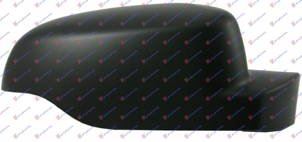Carcasa Oglinda Pregatita Pentru Vopsit - Renault Twingo 2012 , 8200801906