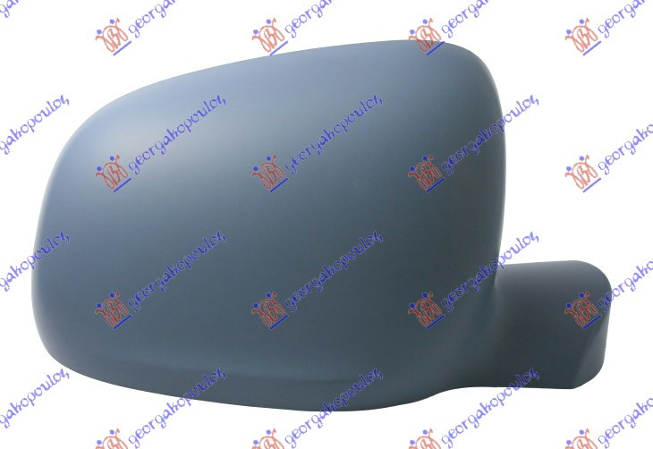 Carcasa Oglinda Pregatita Pentru Vopsit - Renault Kangoo 2013 , A4158110107