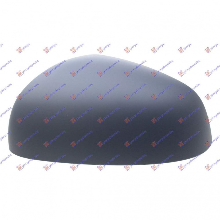 Carcasa Oglinda Pregatita Pentru Vopsit - Renault Twingo 2014