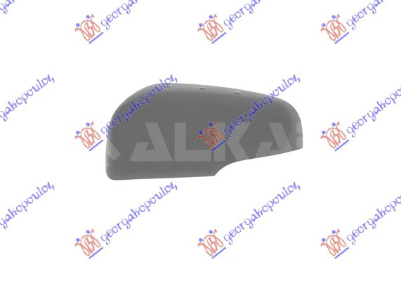 Carcasa Oglinda Pregatita Pentru Vopsit - Renault Koleos 2011