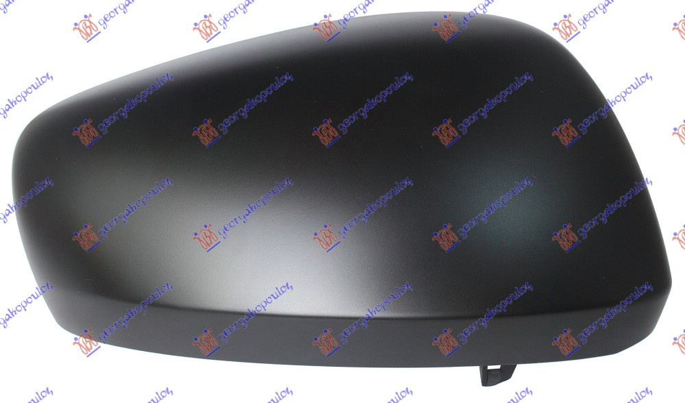 Carcasa Oglinda Pregatita Pentru Vopsit - Renault Kadjar 2015 , 963749836r
