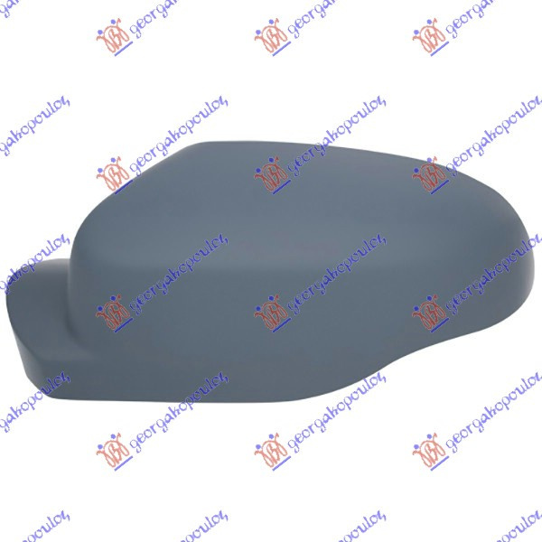 Carcasa Oglinda Pregatita Pentru Vopsit - Renault Twingo 2012 , 7701071874