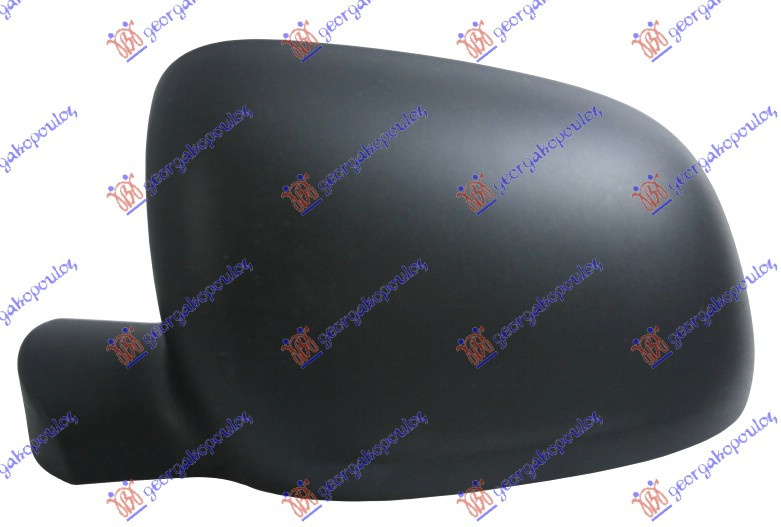 Carcasa Oglinda Pregatita Pentru Vopsit - Renault Kangoo 2013 , A4158110507