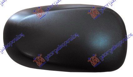 Carcasa Oglinda Pregatita Pentru Vopsit - Renault Modus 2005 , 8200322645