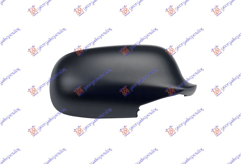Carcasa Oglinda Pregatita Pentru Vopsit - Saab 9.3 2002 , 12797723