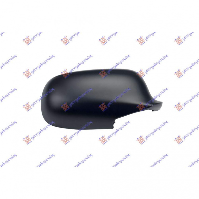 Carcasa Oglinda Pregatita Pentru Vopsit - Saab 9.3 2007 , 12797723
