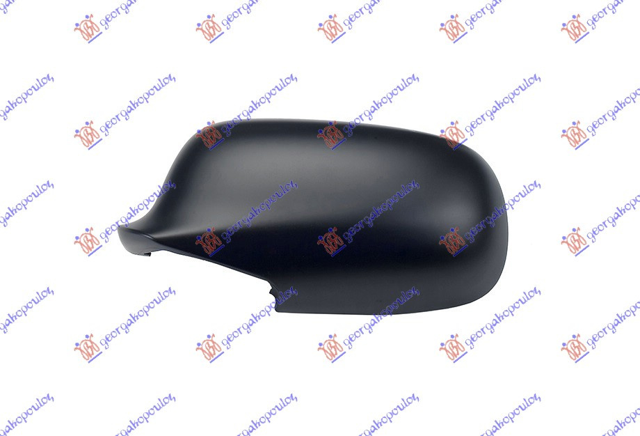 Carcasa Oglinda Pregatita Pentru Vopsit - Saab 9.3 2002 , 12797722