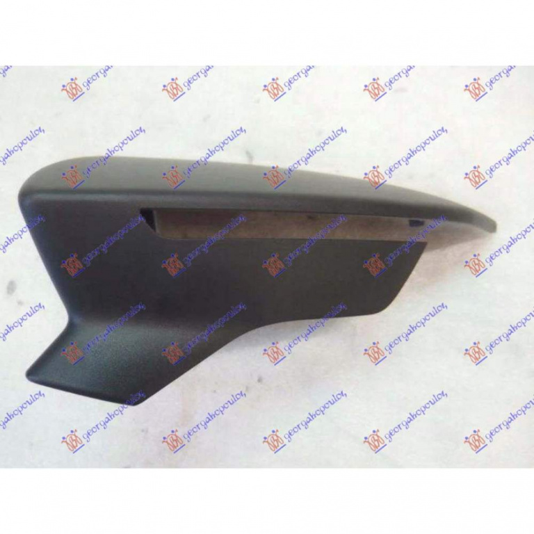 Carcasa Oglinda Pregatita Pentru Vopsit - Seat Leon 2013 , 6f08575379b9