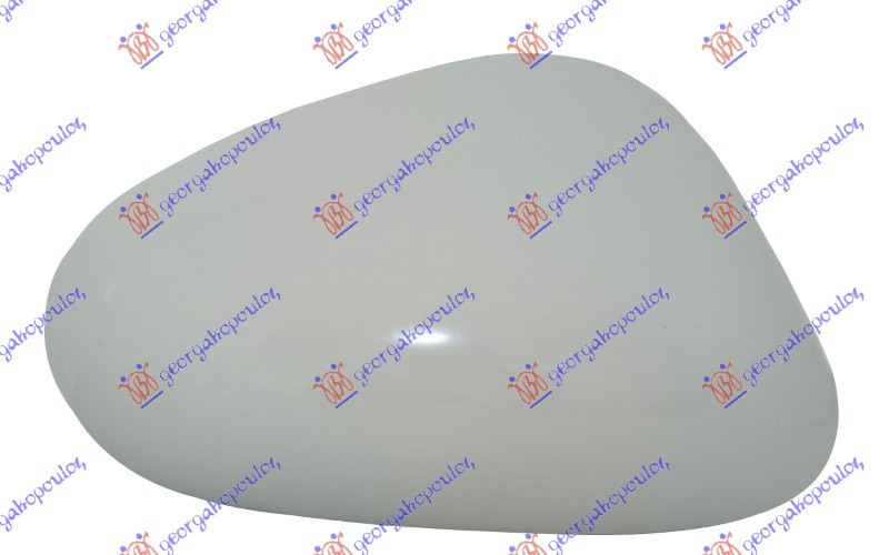 Carcasa Oglinda Pregatita Pentru Vopsit - Seat Leon 2005