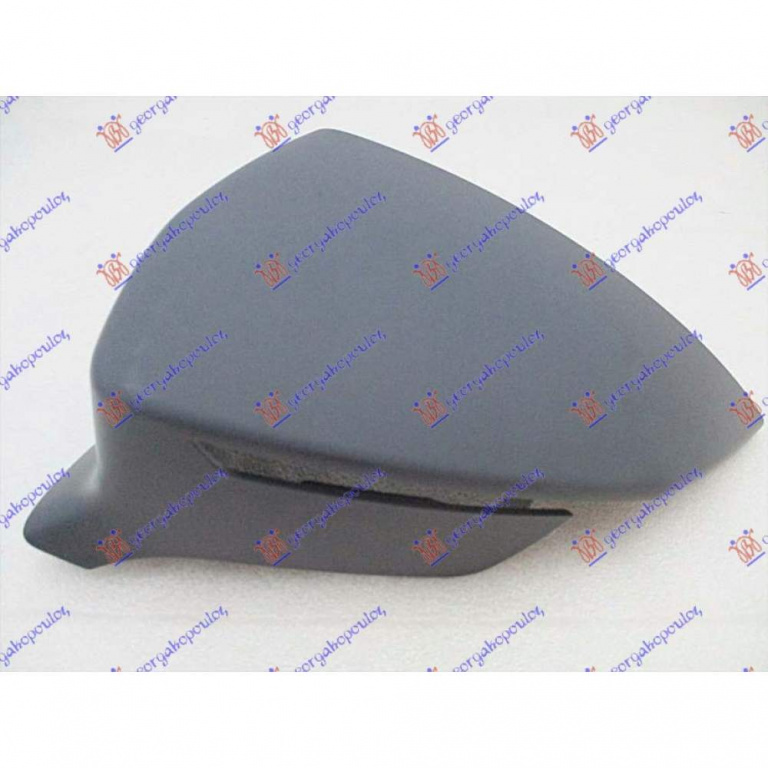 Carcasa Oglinda Pregatita Pentru Vopsit - Seat Tarraco 2018 , 575857538d