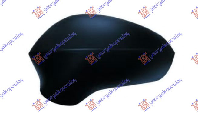 Carcasa Oglinda Pregatita Pentru Vopsit - Seat Ibiza 2008
